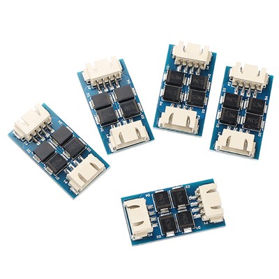 Treiber Modul für 3D Drucker Motoren TL-Smoother V1X5 Stücke Exsikkator Rep P7V8