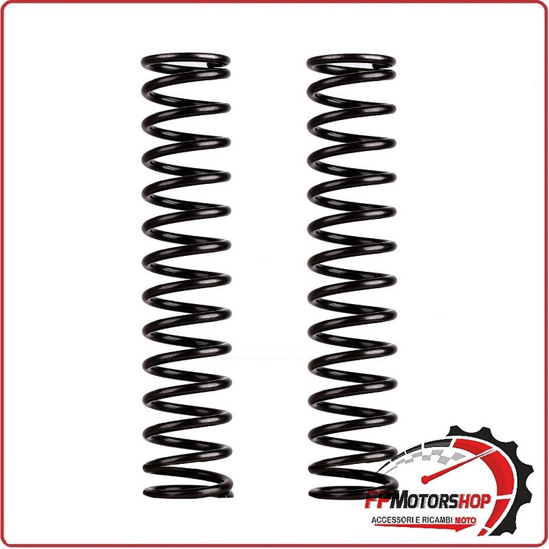 COPPIA MOLLE FORCELLA YSS PER MOTO LR380A110S260X 38mm APRILIA RSV4 1000RR