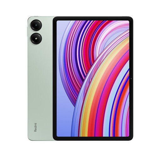 Redmi Pad Pro 12.1インチ/120Hz シルバー Xiaomi Redmi Pad Pro Tablet PC HyperOS Snapdragon 7s Gen 2