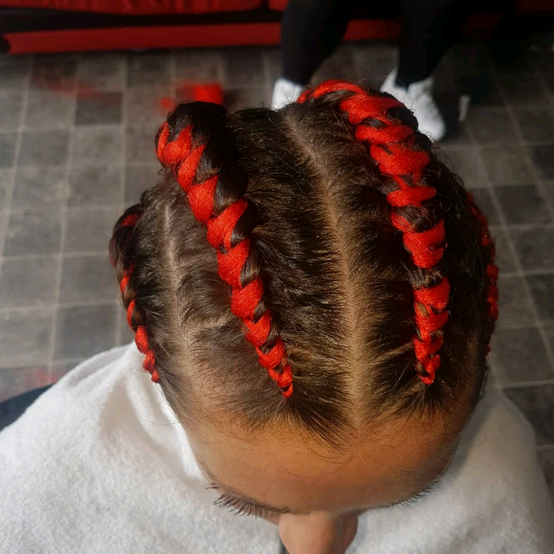 AFRO CARIBBEAN AND EUROPEAN HAIRSTYLIST IN SHEFFIELD | in Sheffield