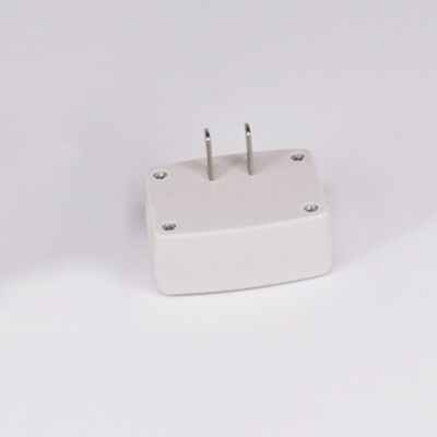 AC 110V-300V 120V 230V LCD Digital Voltmeter Plug-in Home Voltage Meter Monitor