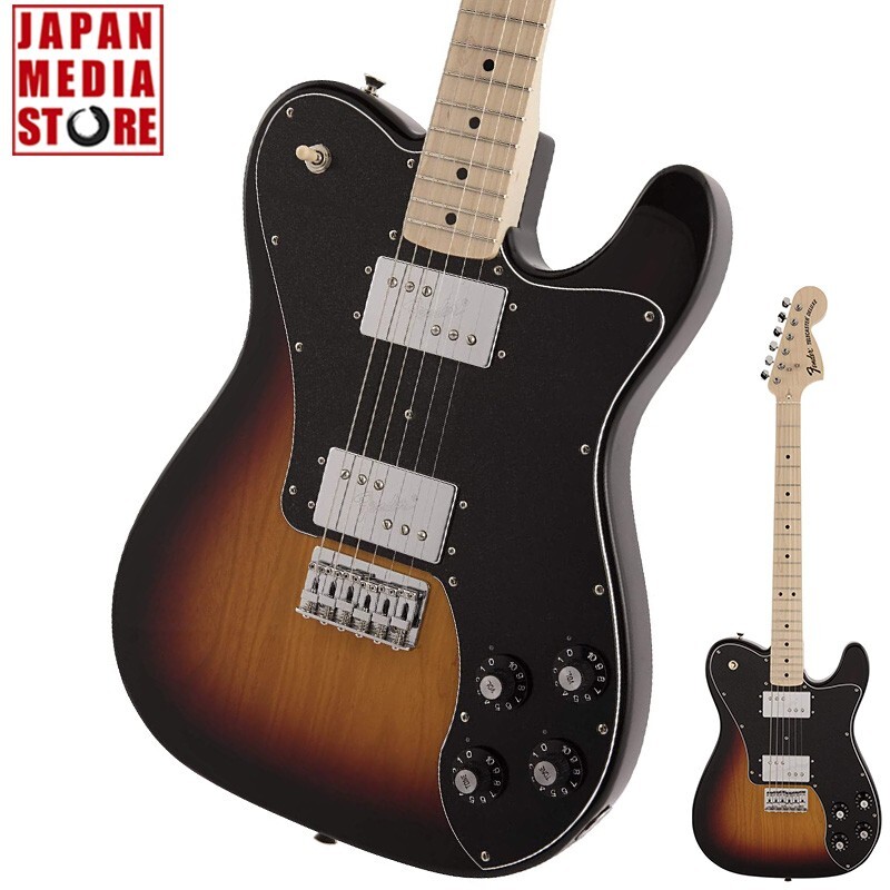 【最終価格】fender telecaster MIJ $_57.JPG?set_id=880000500F