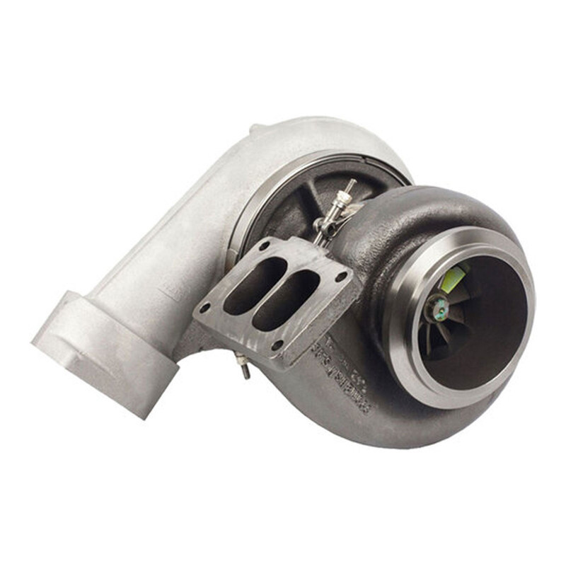Turbo for 80-13 Caterpillar Cat 3406 Engines - Picture 3 of 6