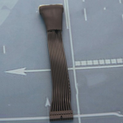 Computer Motherboard Mainboard USB 3.0 20P/19P Extension Cable Connector Line
