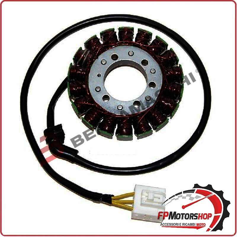 STATORE MAGNETE PER HONDA CBF 1000 06-10 ELECTROSPORT ESG958 18 BOBINE