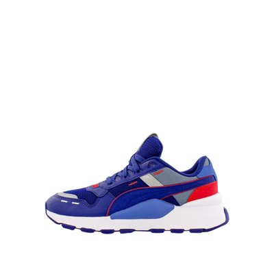 

Big Kids Puma RS 2.0 Arcade Amuse Jr Elektro Blue-Elektro Blue (368702 02)