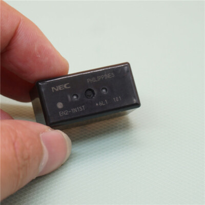 NEC EN2-1N1ST Automotive Relay 12VDC  35A 10Pins x 1PC