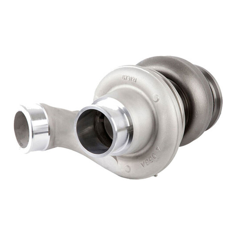 Turbo for 95-99 Mack E7 12.0L Engines - Picture 3 of 8