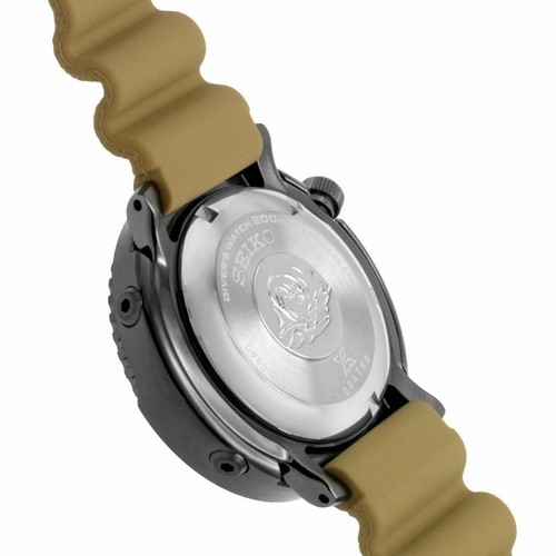 Pre-owned Seiko Srpe29k1 Automatic Mens Watch + Worldwide Warranty Us4