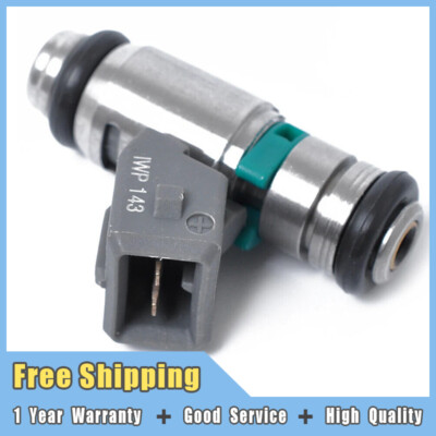IWP-143 Fits Nissan Platina 1.6L 02-05 Aprio 1.6L 08 10 Fuel Injector 50102602