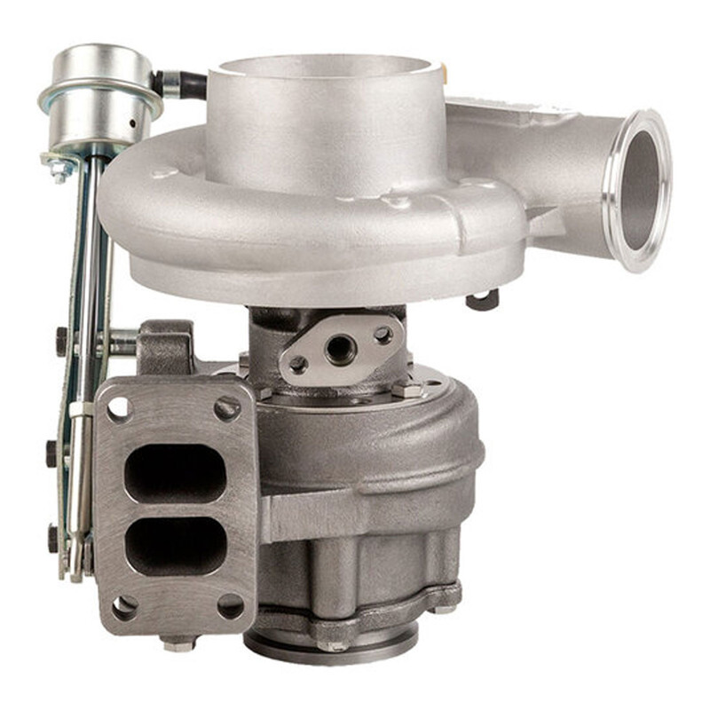Turbo for 18 Cummins 8.3L Engines OE 3538881  3538882  302881 - Picture 3 of 8