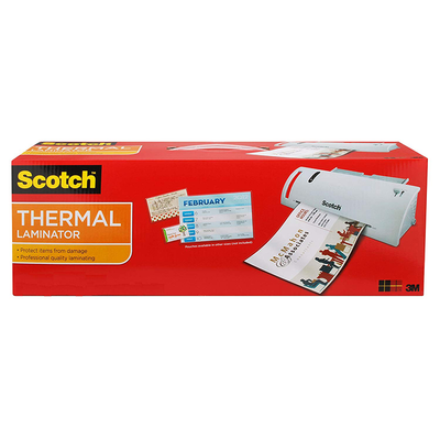 laminator scotch