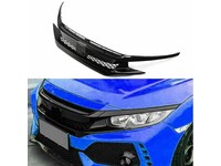 セカイモン シビックタイプr Fk8 パーツ アクセサリー Ebay公認海外通販 日本語サポート 日本円決済