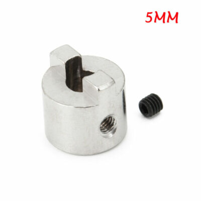 1/5/10pcs stainless steel Drive Dogs for 3mm 4mm 5mm Propeller RC Boat Shaft
