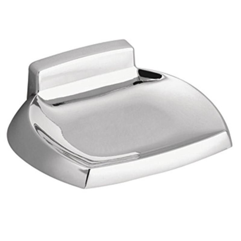 Moen Soap Dishes and Dispensers
