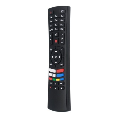 User Friendly Remote Control Effortless for VESTEL BUSH RC4390