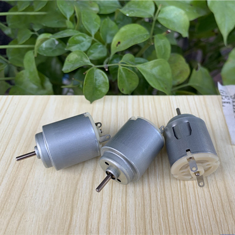 Mabuchi RE-140RA-18100 DC1.5V-4.5V High Speed Metal Brush Motor RC Toy Car Boat: купить с доставкой из США, цена 946 руб - (383772341149) Mabuchi RE-140RA-18100 DC1.5V-4.5V High Speed Metal Brush Motor RC Toy Car Boat: купить с доставкой из США, цена 946 руб - (383772341149)