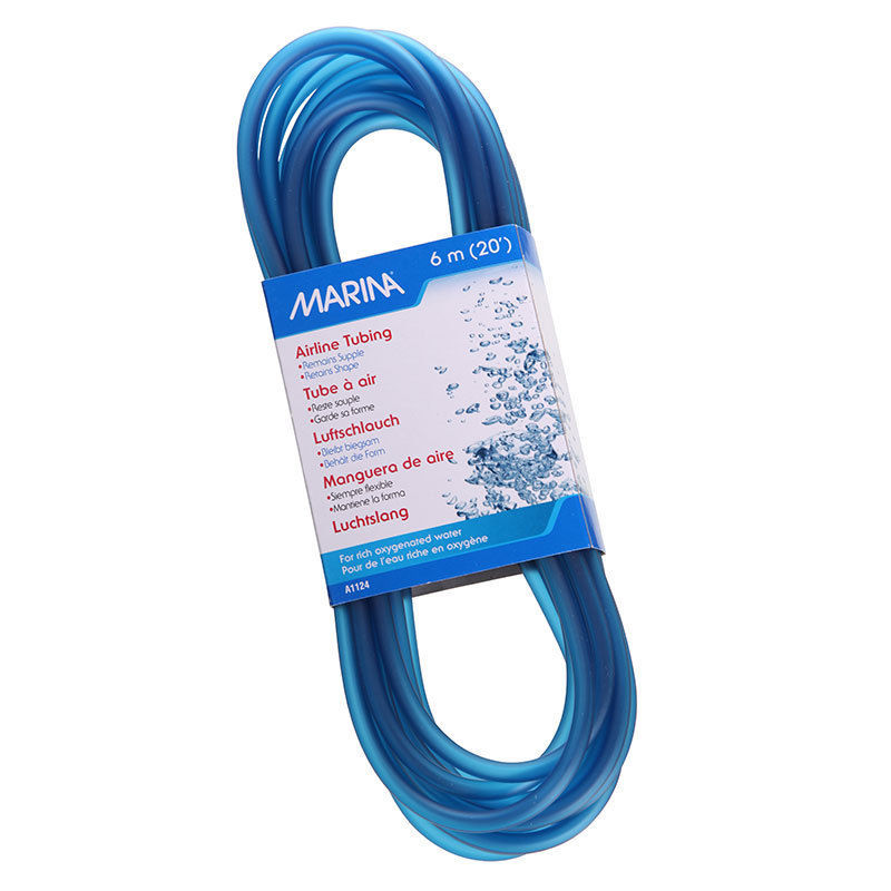 Aquarium Air Tubing
