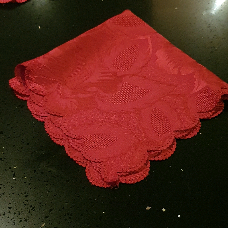 Tablecloths & matching Napkins in Southampton, Hampshire Gumtree