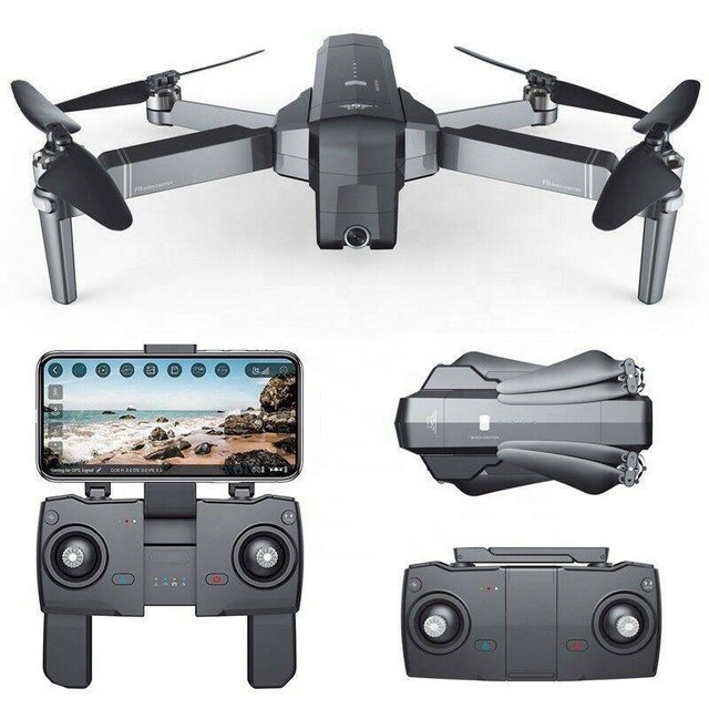 The complete Drone package for all enthusiasts 1 hr