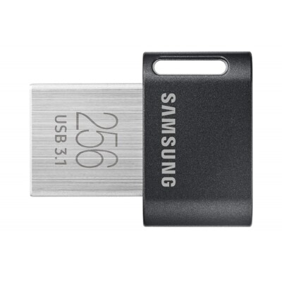 Samsung 128GB 32GB 64GB 256GB FIT Plus USB 3.1 USB Flash Drive Storage MUF-AB