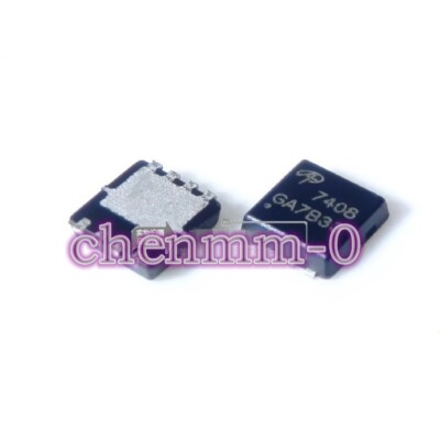 10PCS AON7408L AON7408 7408 AON7466 7466 DFN8N channel FET #ZJ