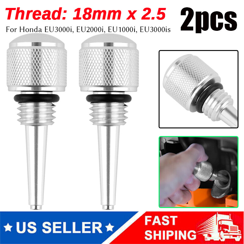 Dipstick Fits Honda Eu3000i, Eu2000 Eu1000i Eu3000is Generator