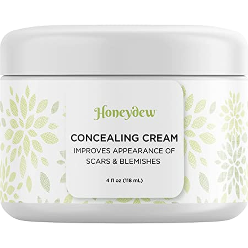 For Skin After Surgery - Stret
