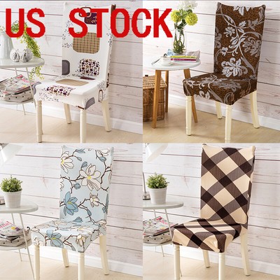 Covers Party Seat Cover Slipcove Decor