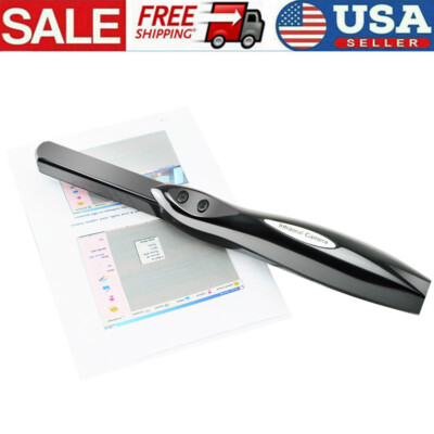 Dental HD USB Intra Oral Intraoral Camera 6 Mega Pixels 6-LED Endoscope US