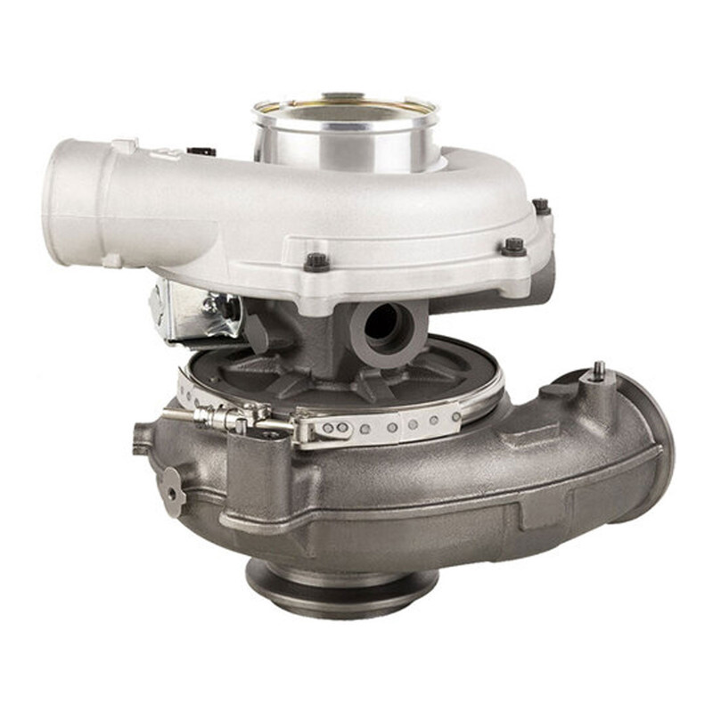 Turbo for 03-04 Ford Excursion/F250SD/F350SD/F450SD/F550SD - Picture 4 of 7