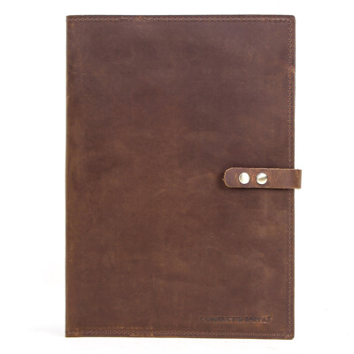 Genuine Leather Sleeve Case For iPad Pro 11 10th 9th 8th 7th Air 5/4 Tablet Bag
