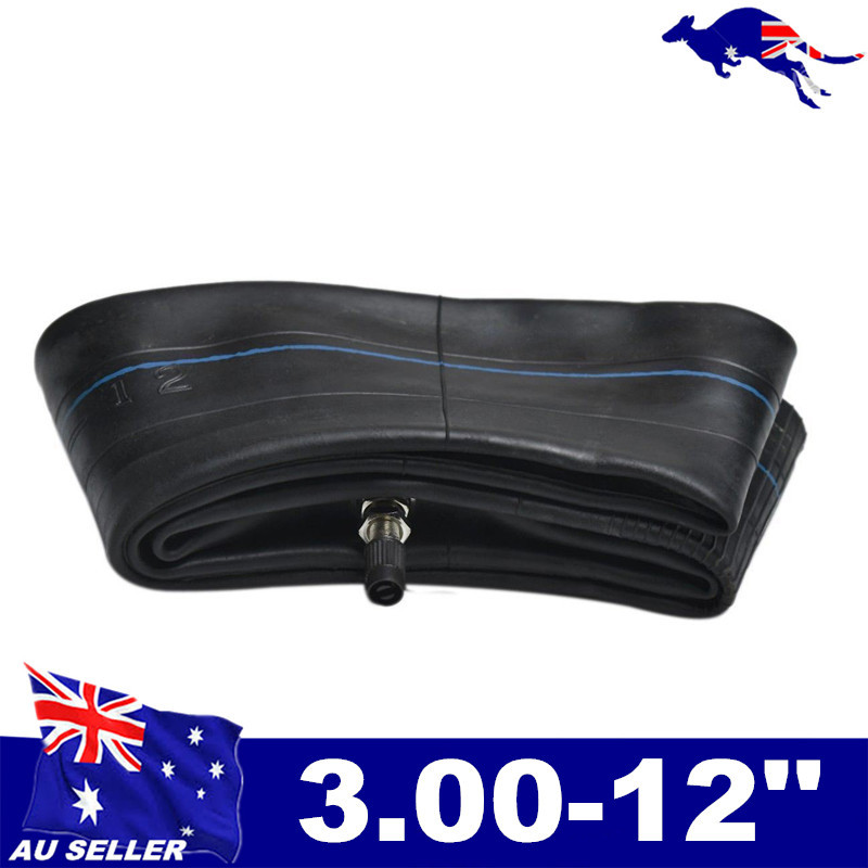 3.00 x12/" Inner Tube Yamaha TTR 90 YZ 50 YZ 60 Motorcycle Dirt Bike Pit Rear