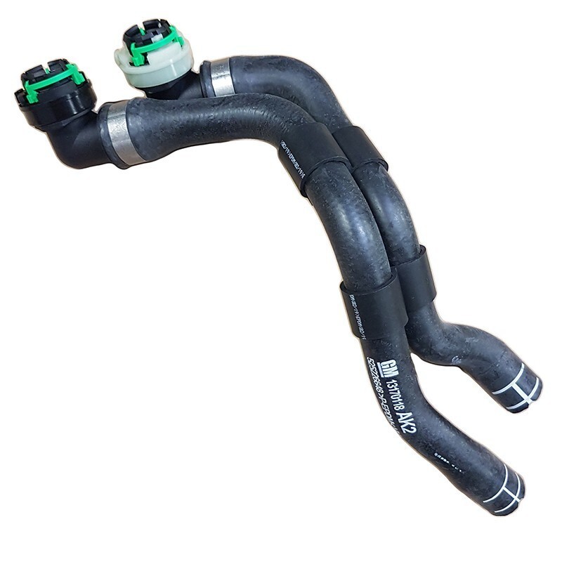 OEM VAUXHALL ASTRA H ZAFIRA B HEATER MATRIX WATER HOSE
