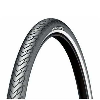 copertone 700x32 protek rigido nero reflex 305652120 MICHELIN copertura corsa