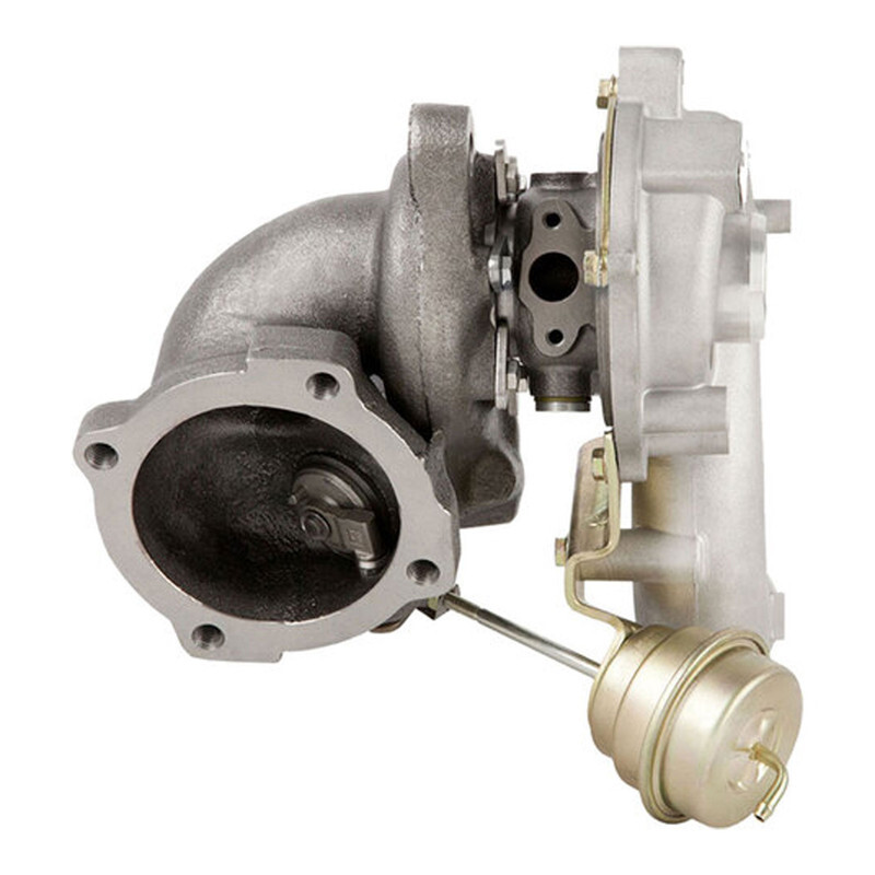 Turbo for 00-01 Audi TT/TT Quattro - Volkswagen Golf/Jetta - Picture 3 of 8