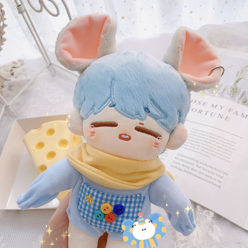 BTS ユンギ　SUGA 　Haegeum ぬい　服 20cm BTS ユンギ SUGA Haegeum ぬい 服 20cm BTS ユンギ SUGA Haegeum