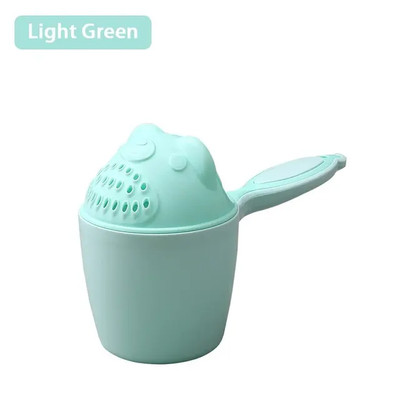 Protect Your Baby Eyes with This Shampoo Rinse Cup MultifunctionalTools for Kids