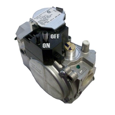 Trane Gas Valve 1 2 24v Slow Open J Ser Fits Brand Trane 50pn66 Val9029 Grainger