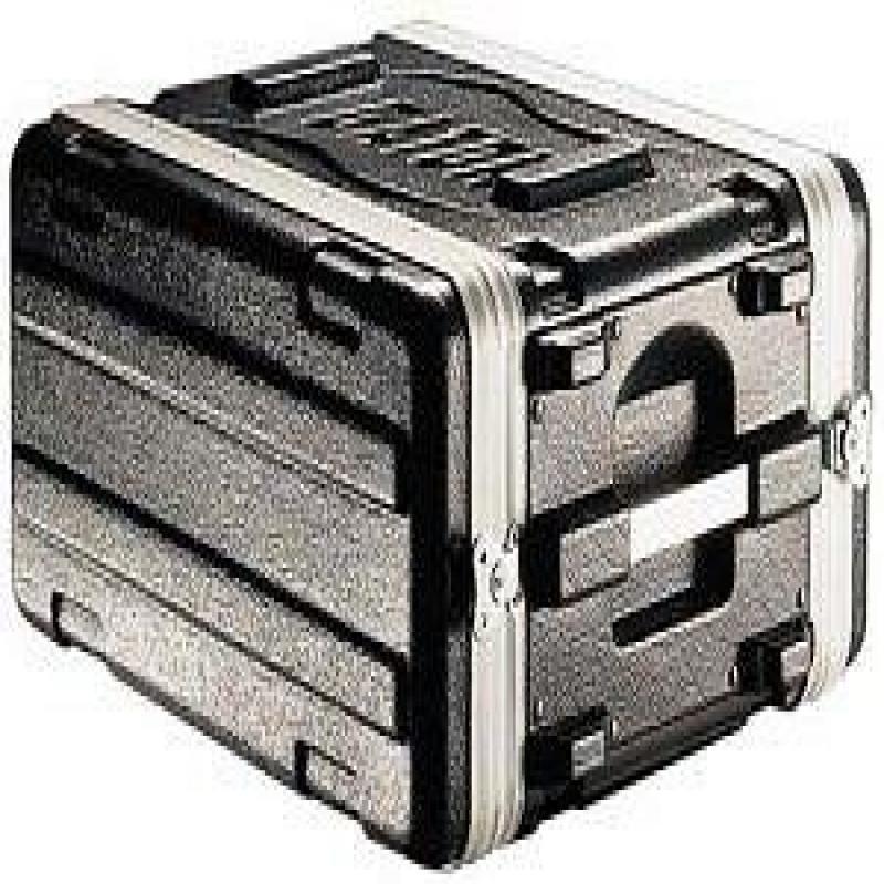 Gator Standard 8U Audio Rack (GR-8L) for sale online | eBay