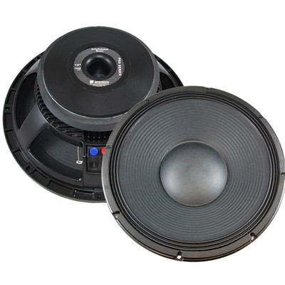 Blast King BLAST15PRO Blastking 15''woofer, 600w