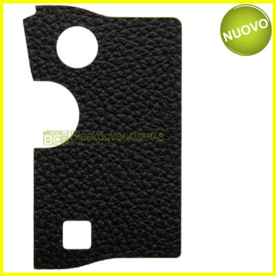 Original Replacement Rubber Side Grip for Nikon DF. DF Interface Side Grip