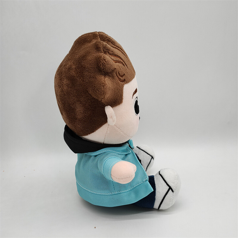 24cm Game Caylus Plush Toy Cartoon Figure Plushie Doll Stuffed Cute Gift Decor