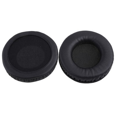 1Pair Replacement Soft Ear Pads Cushion for SOMIC G941 Memory Foam Headset