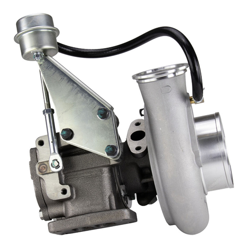 Turbo for 95-98 Dodge Ram 2500/3500 - Picture 5 of 9