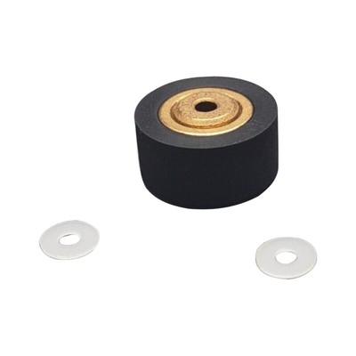 REVEX Cassette B215 / B710 and STUDER A721 / A710 12x12x6mm Metal Pinch Roller