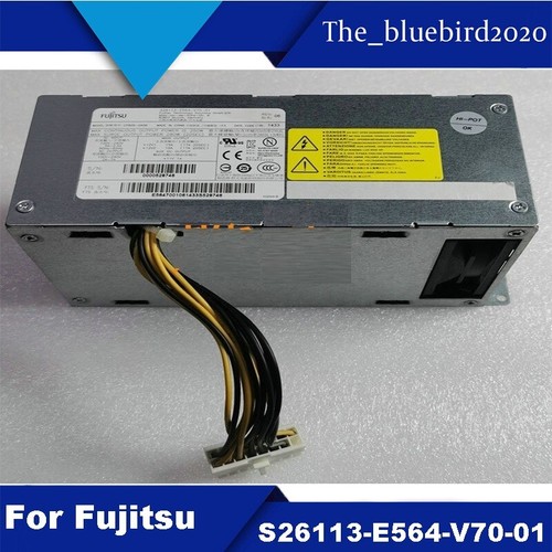 For Fujitsu 280W Power Supply S26113-E564-V70-01 CPB09-045B For Fujitsu 280W Power Supply S26113-E564-V70-01 CPB09-045B