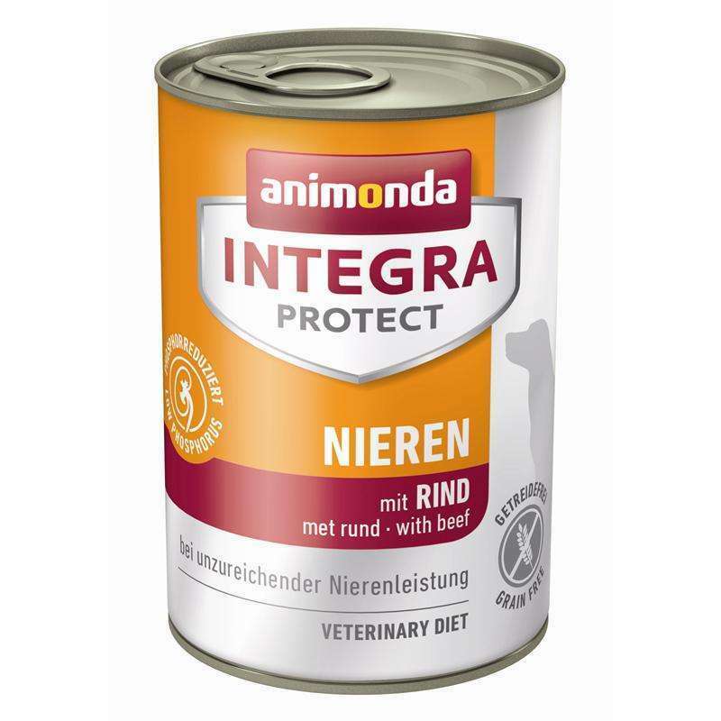 ★nico★ INTEGRA PROTECT RENAL 400g Animonda Integra Protect Kidney Chicken 12 X 400G | eBay