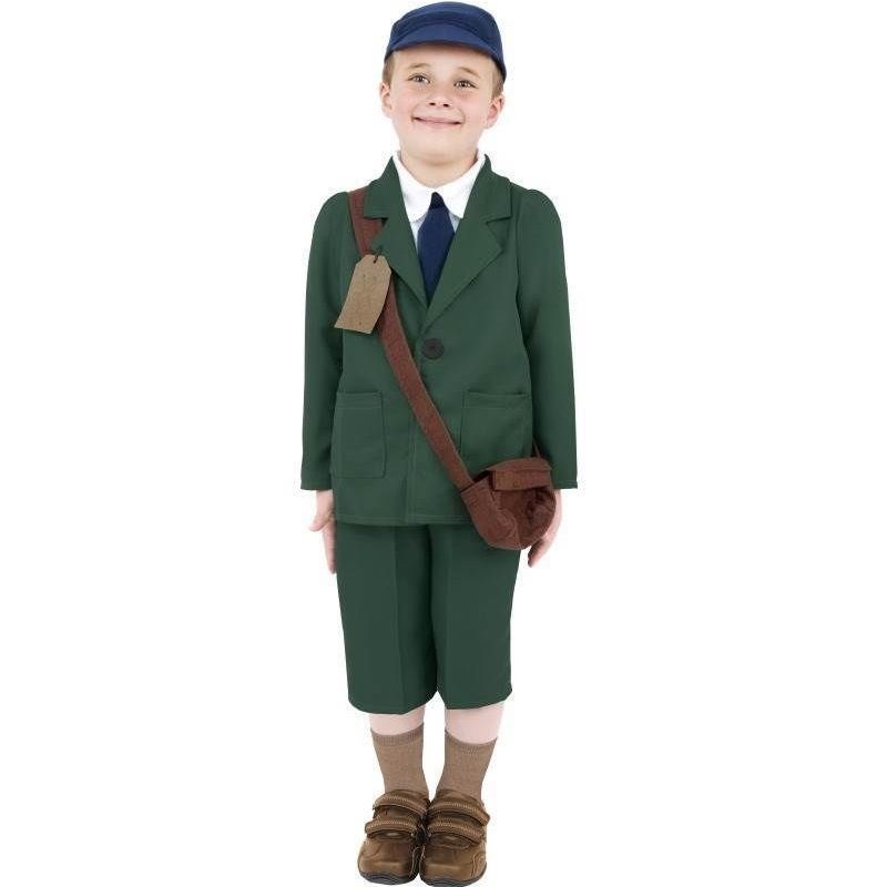 Boys' World War II Fancy Dresses