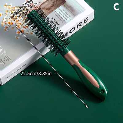 Scalp Air Cushion Massage Comb Smooth Hair Not Knotted Head Anti-Static Comb